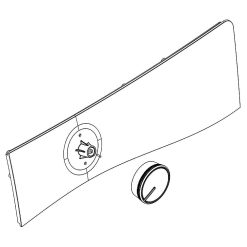 W10903217 - PANEL-CNTL