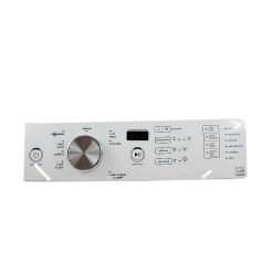 WPL W10911040 Whirlpool Control Panel OEM replacement part