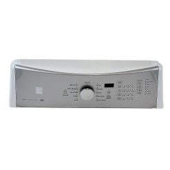 W11248038 Whirlpool Console