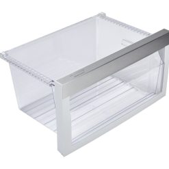 WPW10531081 Whirlpool Refrigerator Crisper Pan