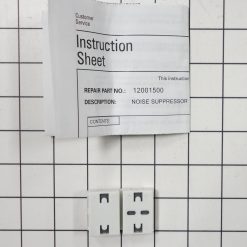 12001500 - NOISE SUPPRESSOR ASY