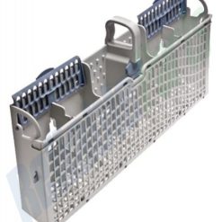 W11158802 Whirlpool Dishwasher Silverware Basket