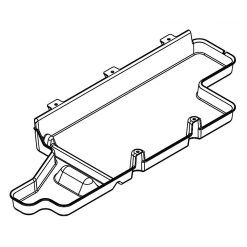 WPW10251469 - TRAY-EVAP