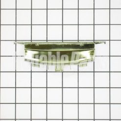 00489674 Bosch Dishwasher Strip Handle