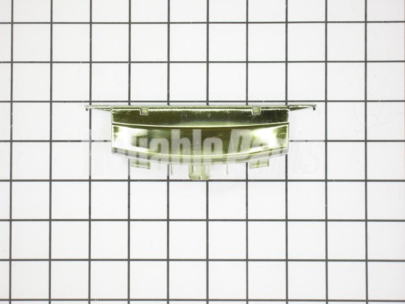 00489674 Bosch Dishwasher Strip Handle