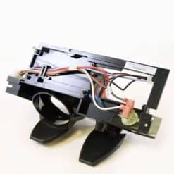 240563638 Frigidaire Refrigerator Dispenser Module Black