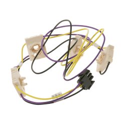 WB18T10389 - RANGE HARNESS SWITCH