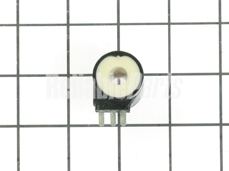 WE4X692 GE Gas Valve Solenoid - Image 2