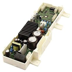 DC92-01625B Samsung Washer Main PCB Assembly