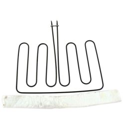 WB44X21667 GE Oven Hidden Bake Element Kit