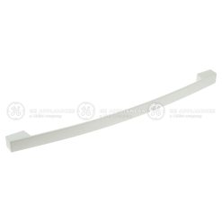 WB15X35075 - WHITE HANDLE AND ENDCAP