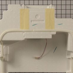 WPW10453428 - ASSY-MOTOR, EVAP INSULA