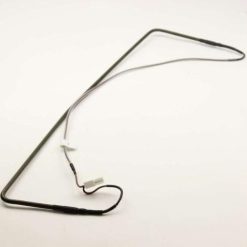 SMG DA47-00244A Samsung Refrigerator Heater Metal Sheath