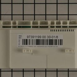5304521750 Frigidaire Dishwasher Control Assembly