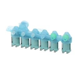 DC33-01002A Samsung Water Valve