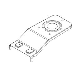 W10616809 Whirlpool Vent Tube