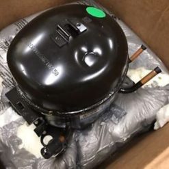 240550949 Frigidaire Compressor W Drain