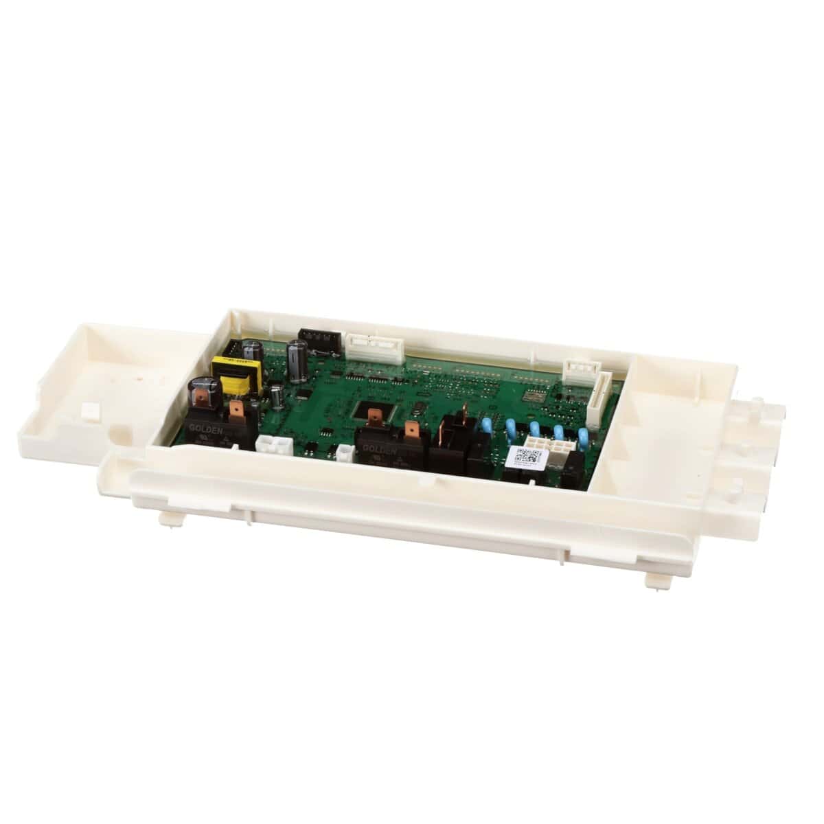 DC92-01989B Samsung Assembly Printed Circuit Board Main FWM WV9600M 19