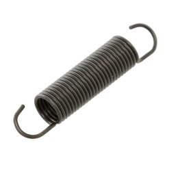 DE61-00048A Samsung Microwave Door Latch Key Spring Assembly