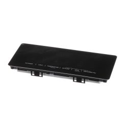 W11509095 Whirlpool Refrigerator Panel-UI