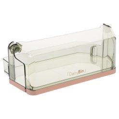 GE OEM WR71X43978 OEM Tinted Dairy Bin for Refrigerators