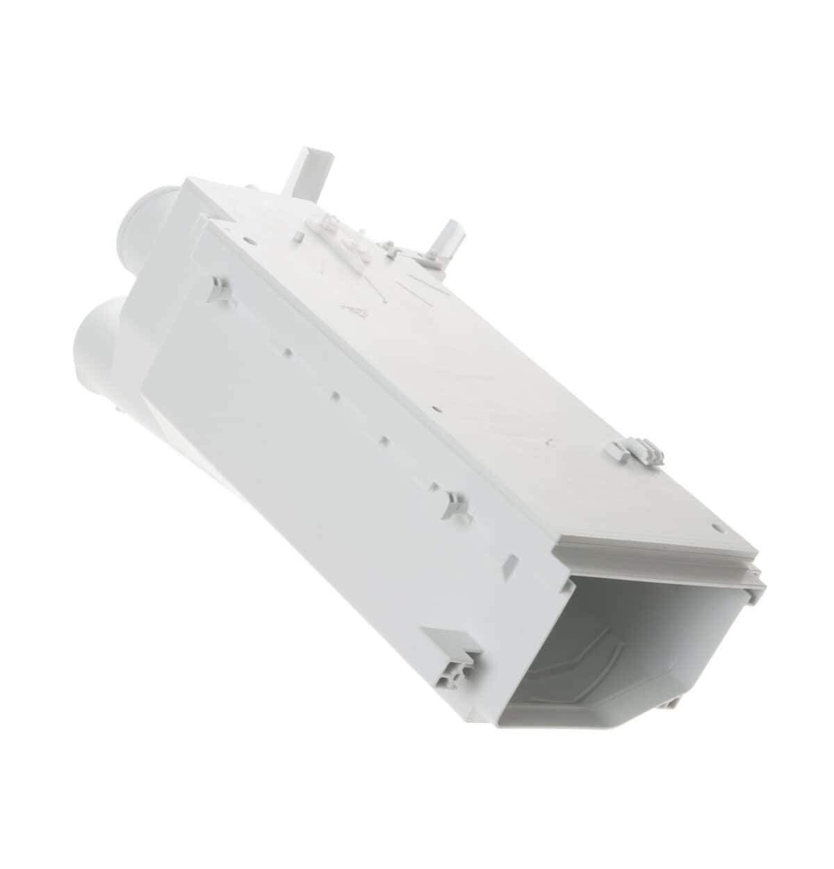 WH47X20507 - MANUAL DISPENSE BODY ASM