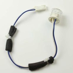 DC47-00027E - ASSY LAMP LED;2EA,FR-1,14*12,WHITE,AMP 5