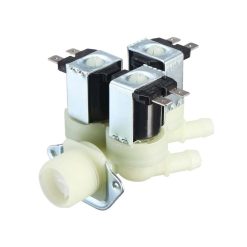 L-G 5220FR2075L LG Washer Cold Water Inlet Valve Assembly OEM replacement part
