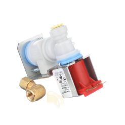 W10833899 Whirlpool Refrigerator Water Inlet Valve Kit
