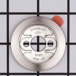 W11028784 Whirlpool Bezel Knob