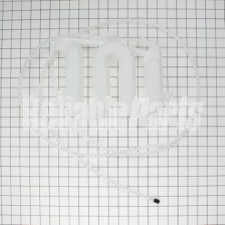 WR17X10734 GE Refrigerator Water Tank D