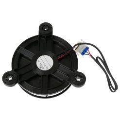 WR60X35365 GE Refrigerator Motor Evaporator Fan