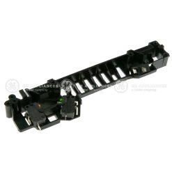 WB10X35573 GE Body Latch Assembly