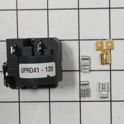 UPRO41 Supco Universal Pro Push On Rela