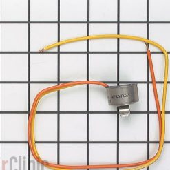 WR50X129 - THERM DEFRST