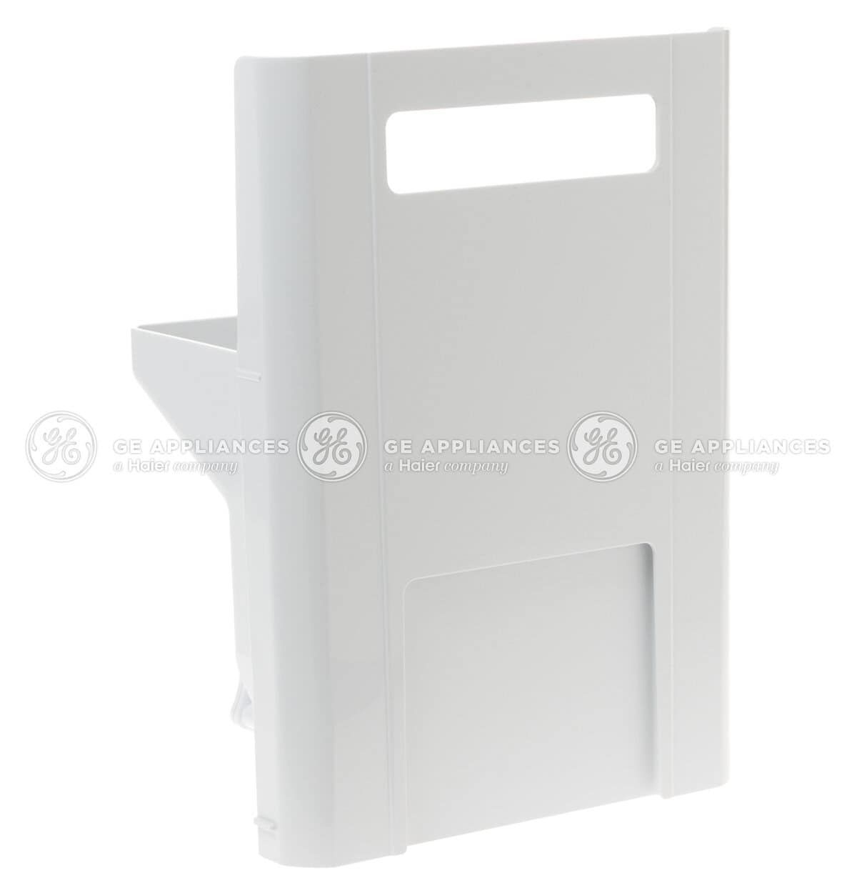 GEN WR29X40206 GE Refrigerator Ice Bucket