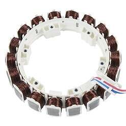 W11195971 Whirlpool Stator