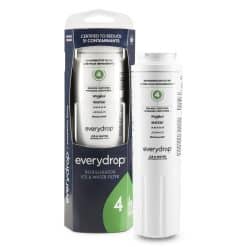 everydrop® Filter 4 EDR4RXD1 Whirlpool Refrigerator Water Filter