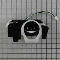 DA97-08680G Samsung Refrigerator Ice Case Assembly