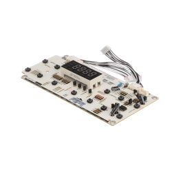 EBR73815106 LG Range Stove Oven Main Control Board PCB