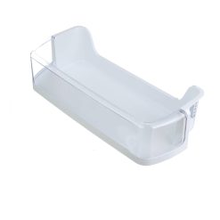DA97-08348A Samsung Refrigerator Upper Door Shelf Bin Guard