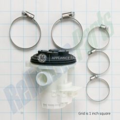 WD35X20600 - ACTIVE DIVERTER ASM KIT.