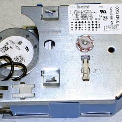 131437500 - TIMER-WASHER