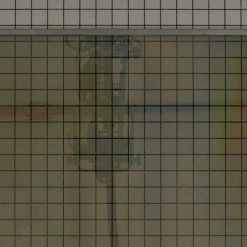 WPW10347597 Whirlpool Door Glass