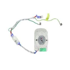 WR60X10282 GE Refrigerator Motor & Jumper Assembly