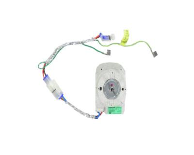 WR60X10282 GE Refrigerator Motor & Jumper Assembly