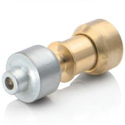 L13000623 American Vulkan Lokring .197" or 3/16" - .087"