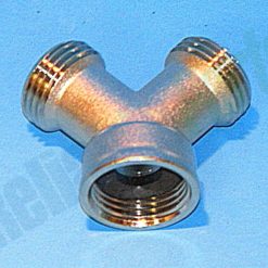 5304500709 Frigidaire Y Hose Adpater Fitting