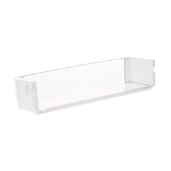 WR71X25588 GE Door Shelf Bin Assembly Gallon