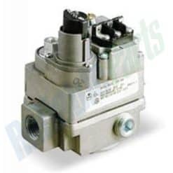 36C03-333 White-Rodgers 24V Combo Gas Valve